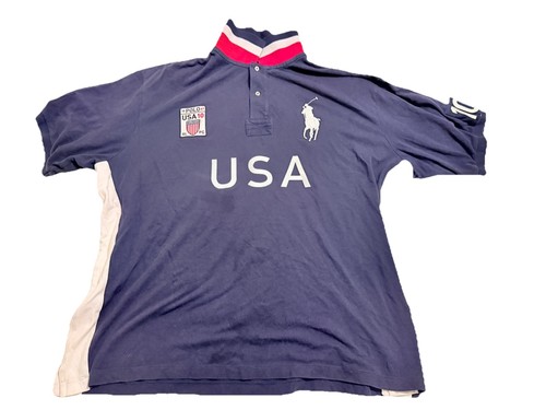 Polo ralph lauren big - polo,