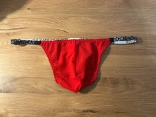 Box menswear G-String Tanga