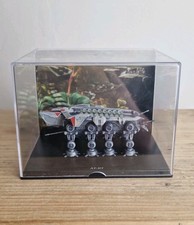 Deagostini Starships Vehicles