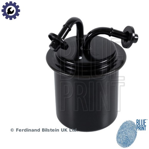 Fuel filter ads72305 - filter,