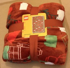 Official LEGO Sherpa-Backed