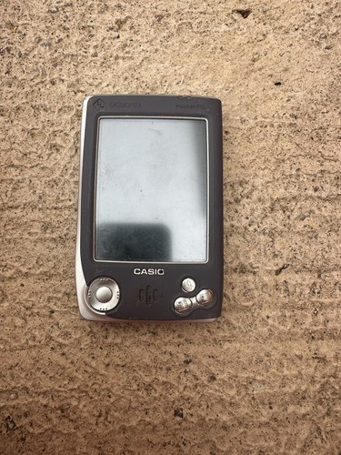 Vintage casio cassiopeia em500 - vintage,