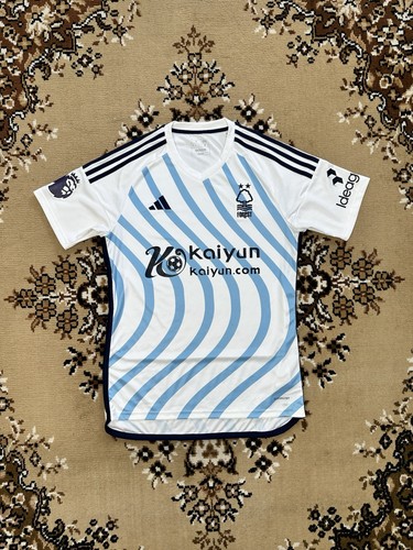 Adidas nottingham forest 24 - adidas,