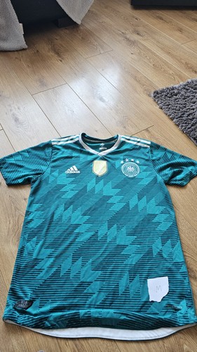 Unique german football shirt - german,