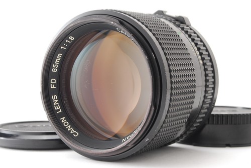 Near mint canon new fd - mint],