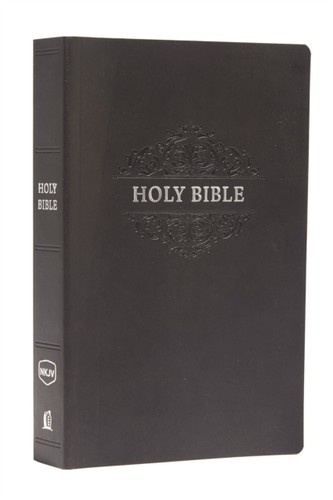 Nkjv holy bible soft touch - nkjv,,