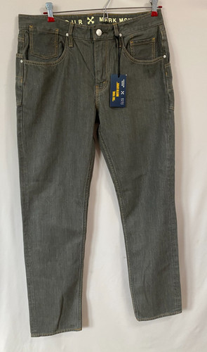 Four five mark mcnairy - five, mens
