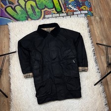 Rare vintage BURBERRY London