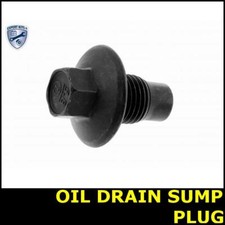 Oil Drain Sump Plug FOR RANGE ROVER L405 3.0 5.0 12->ON