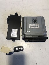 BMW 3 SERIES 320d E92 LCI N47N