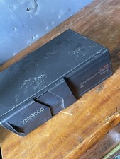KENWOOD Compact Disc Auto