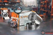 DQ200 FOR AUDI VW DCT GEARBOX Kitronic Dsg Mechatronic Repair Kit Accumulator Ym