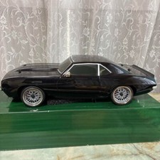 Vaterra 1969 Camaro SS RC Car