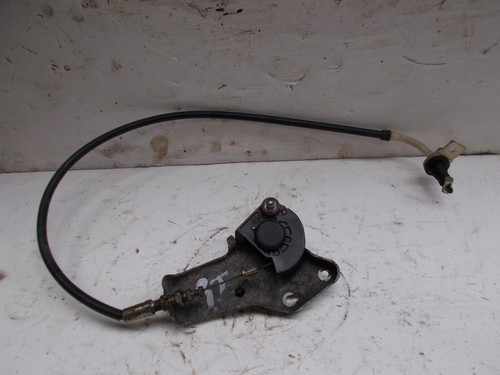 Fiat punto turbo throtle - fiat,