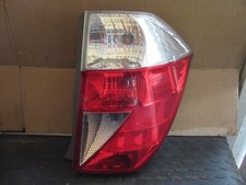 HONDA FRV (04-09) OS REAR