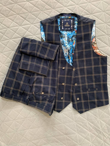 House cavani vest - house,
