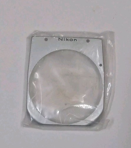New old stock chrome silver - new, /