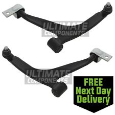 Citroen Xsara Picasso 2000-2010 Front Lower Suspension Wishbone Arms 18mm 1 Pair