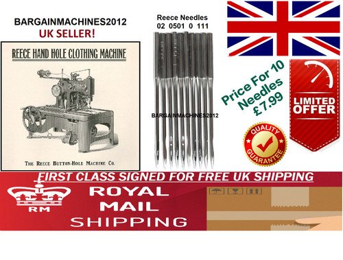 Reece 101 key - ,