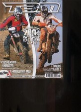 TBM TRAILBIKE & ENDURO