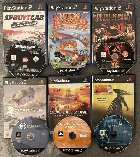 Sony playstation joblot - sony, 2