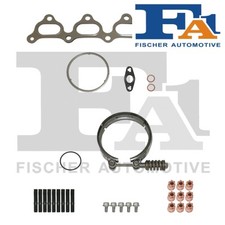 INTERCOOLER HOSE KT120230 FA1