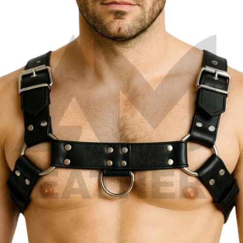 Mens real leather - mens,