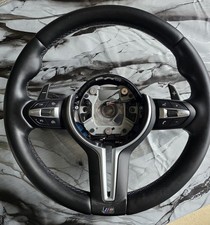 BMW F10 M5 Steering Wheel