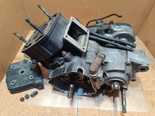 Yamaha DT 125 10V 17F 33G used