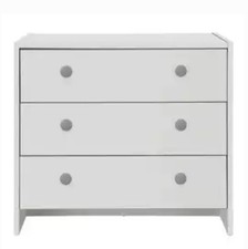 Argos Home Seville 3 Drawer