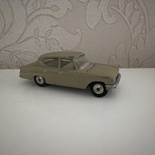 Corgi Toys Ford Consul Classic