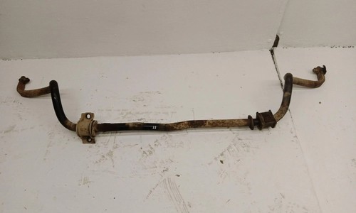 Mitsubishi grandis naw front - grandis,