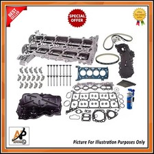 CUSTOM FOR FORD TRANSIT ECOBLUE GENUINE MODULE CAM CAMSHAFT KIT WITH REBUILDKIT