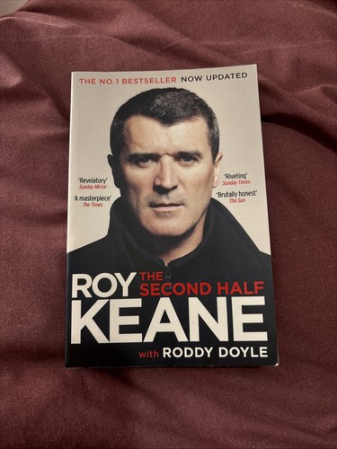 Roy keane the - roy,