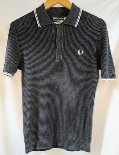 Fred perry sportswear waffle - perry,