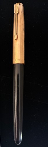 Vintage parker custom - vintage,