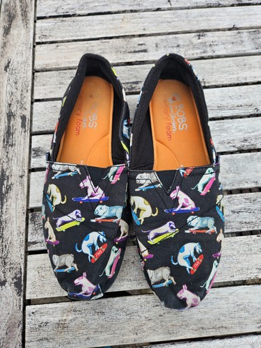 Skechers bobs wag town - bobs, "wag