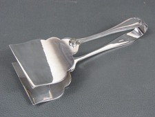 Vintage silver plated