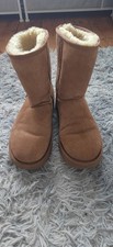 UGG classic ll short boots