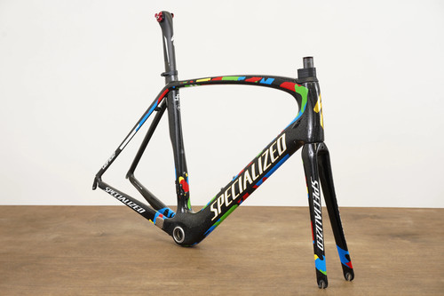 56cm specialized venge elite - specialized,