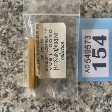 Rare Vintage Yves Saint