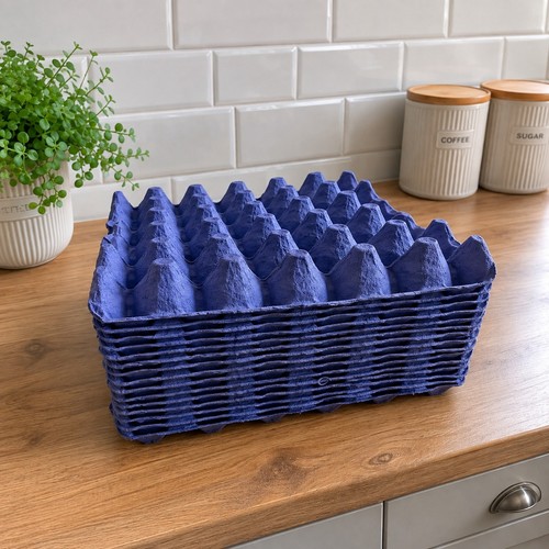 Egg trays holds - egg,