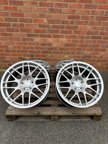 Csl alloy wheels - csl,