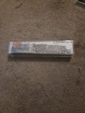 Kato N Guage Mikado USRA 2-8-2 Heavy Diesel Locomotive 126-0106 Brand New