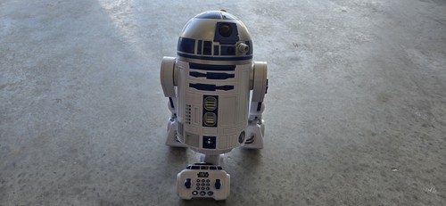 Star wars interactive - star,