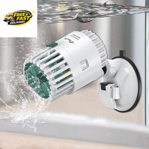 Wave maker for aquarium 800 - maker,