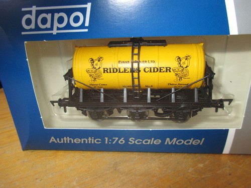 Dapol scale 031 139 - 00,