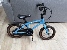 BOYS RALEIGH POP BIKE 12 inch