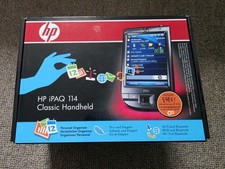 HP iPAQ 114 Classic Handheld