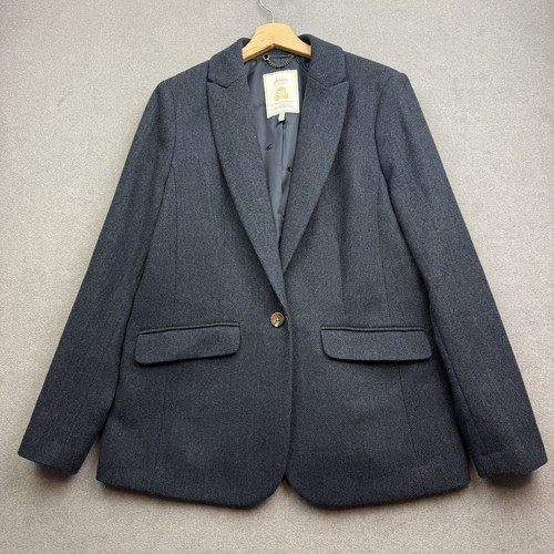 Joules tweed jacket - joules,